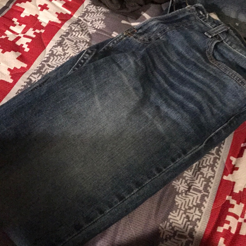 Hollister jeans